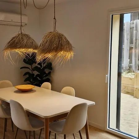 Your Getaway Contis-les-Bains