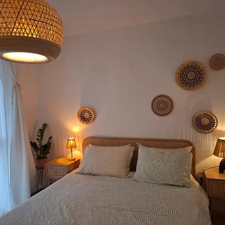 Hébergement de vacances Your Getaway
