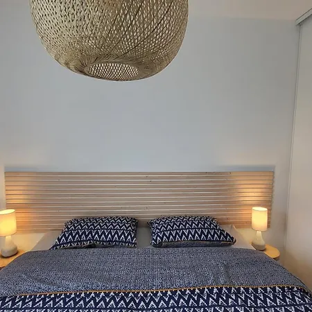 Your Getaway Contis-les-Bains