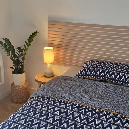 Hébergement de vacances Your Getaway *