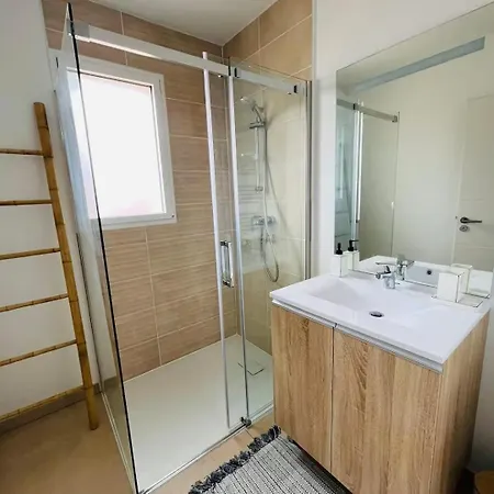 Your Getaway Contis-les-Bains