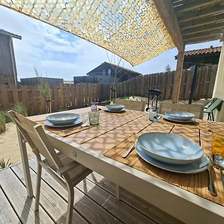 Hébergement de vacances Your Getaway